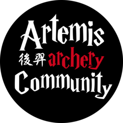 Logo of Artemis Archery - Community